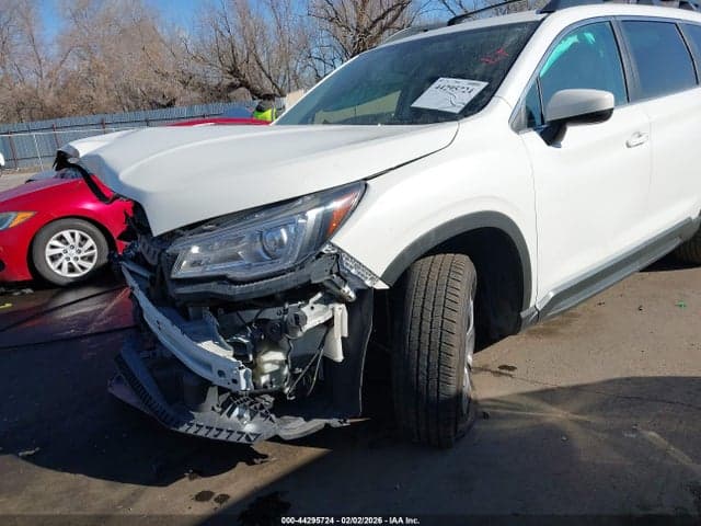 2021 SUBARU ASCENT PREMIUM 6