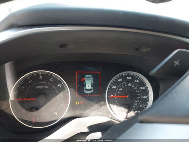 2021 SUBARU ASCENT PREMIUM 7