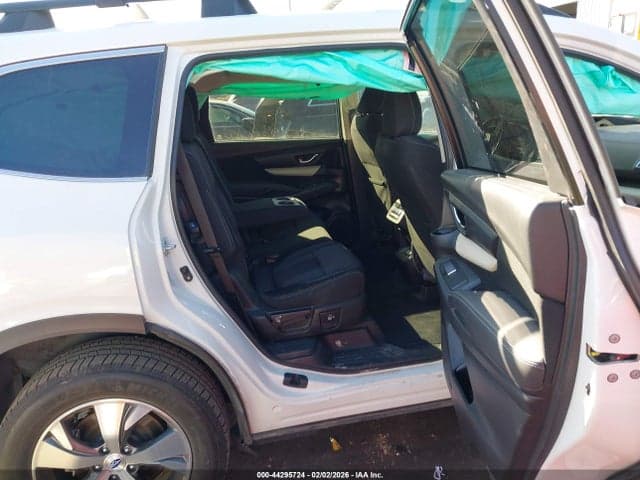2021 SUBARU ASCENT PREMIUM 8
