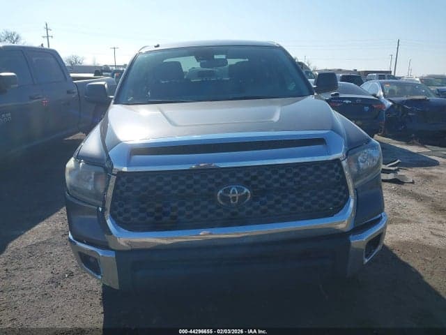 2018 TOYOTA TUNDRA SR5 4.6L V8 12