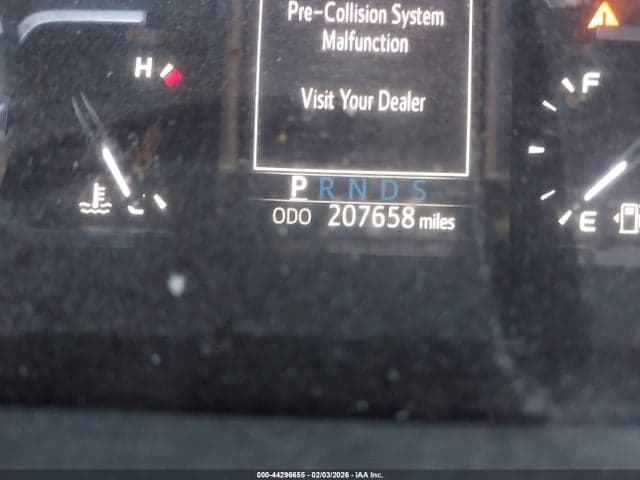 2018 TOYOTA TUNDRA SR5 4.6L V8 15