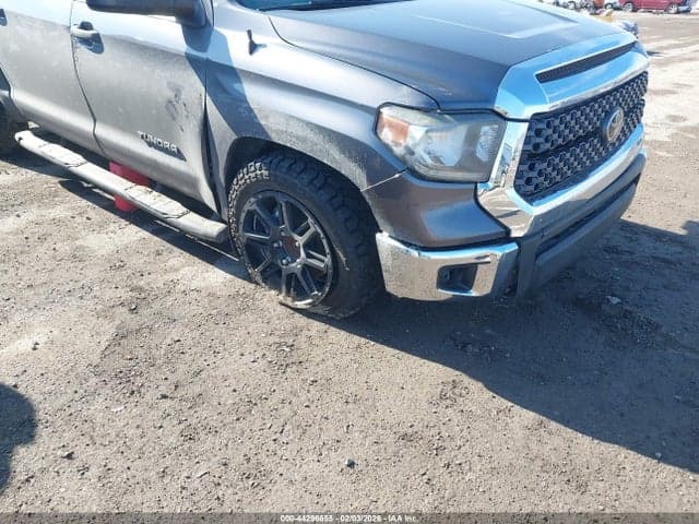 2018 TOYOTA TUNDRA SR5 4.6L V8 6