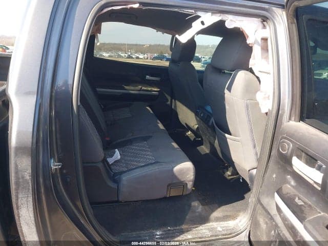 2018 TOYOTA TUNDRA SR5 4.6L V8 8