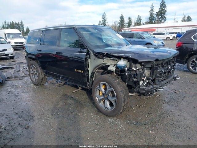 2023 RIVIAN R1S ADVENTURE 1