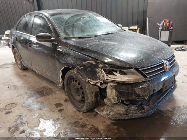 2017 VOLKSWAGEN JETTA 1.4T S 1