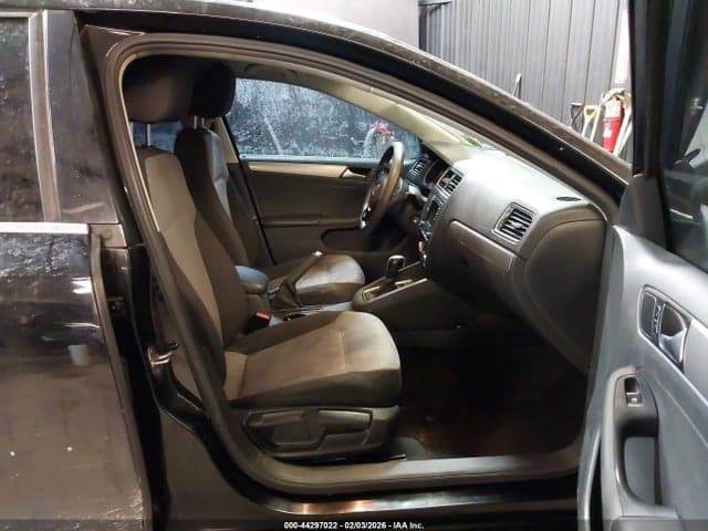 2017 VOLKSWAGEN JETTA 1.4T S 5