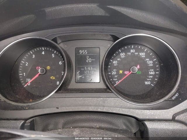 2017 VOLKSWAGEN JETTA 1.4T S 7