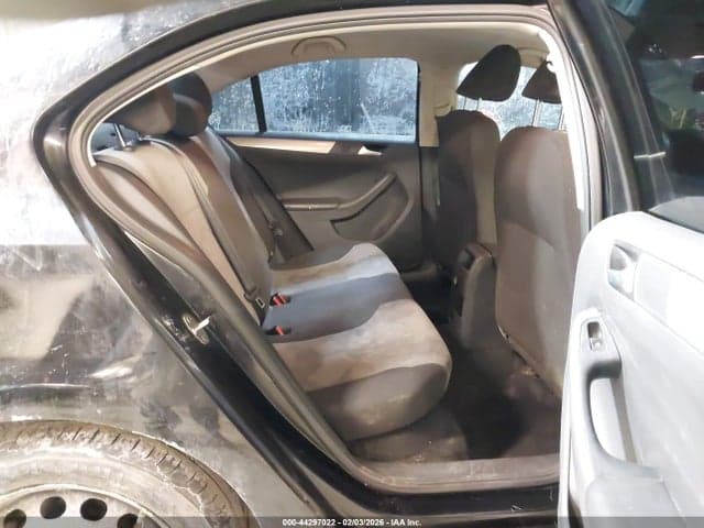 2017 VOLKSWAGEN JETTA 1.4T S 8