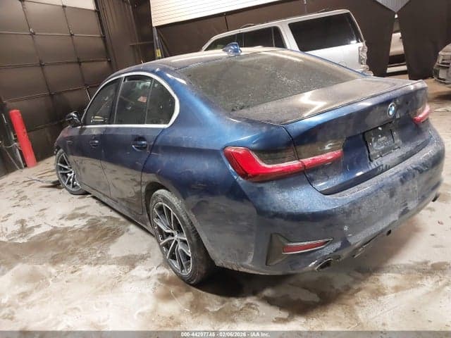 2020 BMW 330I 3
