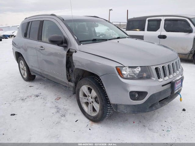 2016 JEEP COMPASS SPORT 1