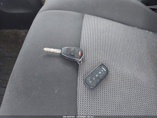 2016 JEEP COMPASS SPORT 11