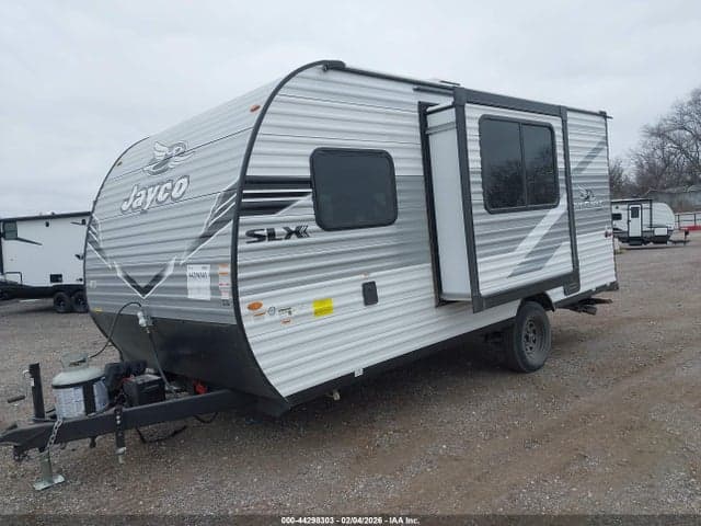 2026 JAYCO JAY FLIGHT 2