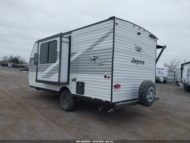 2026 JAYCO JAY FLIGHT 3