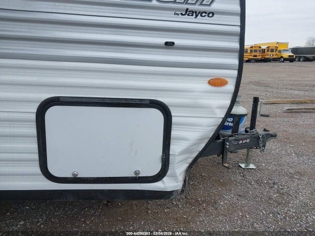 2026 JAYCO JAY FLIGHT 6