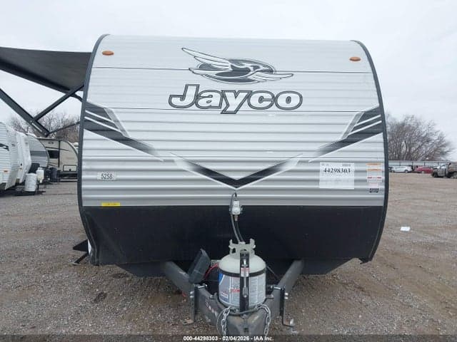 2026 JAYCO JAY FLIGHT 10