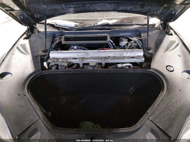 2021 TESLA MODEL S PLAID TRI MOTOR ALL-WHEEL DRIVE 10