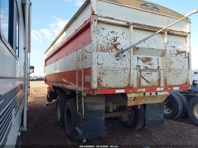 1975 CHEVROLET C65 3