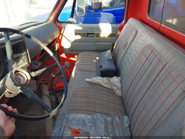 1975 CHEVROLET C65 6