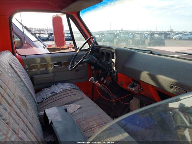 1975 CHEVROLET C65 7