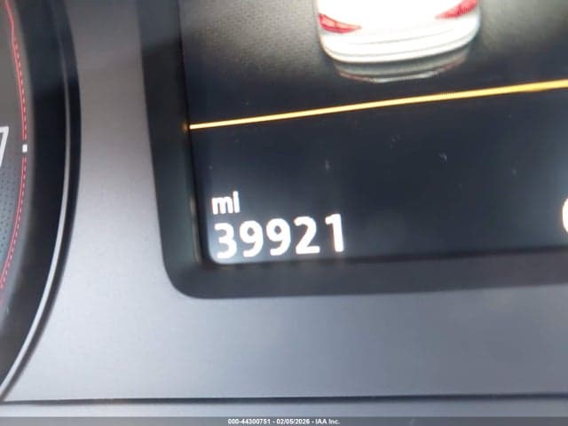 2020 VOLKSWAGEN PASSAT 2.0T SE 7