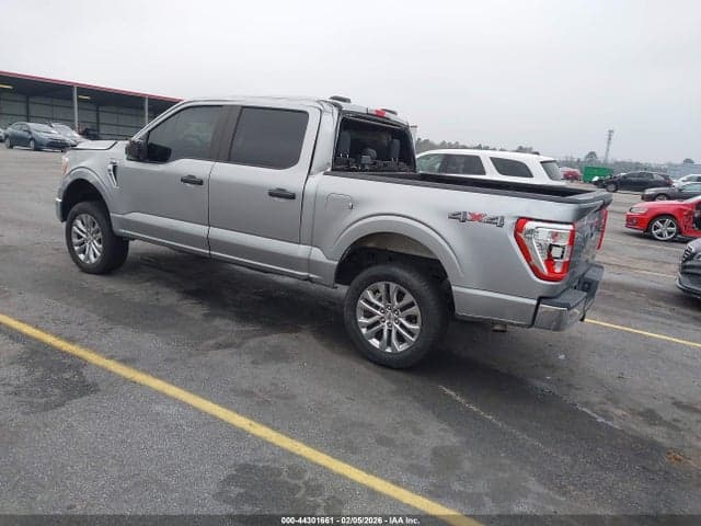 2021 FORD F-150 XLT 3