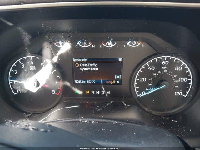 2021 FORD F-150 XLT 7