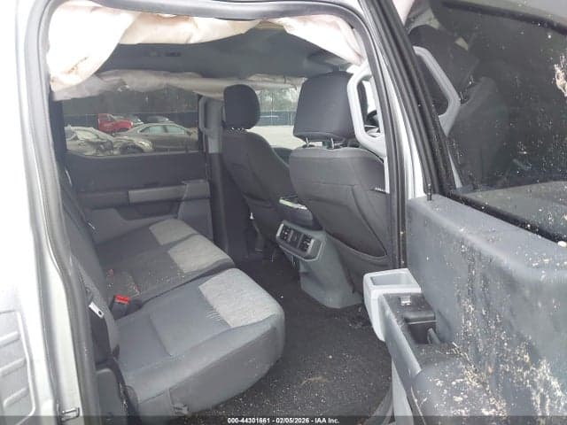 2021 FORD F-150 XLT 8