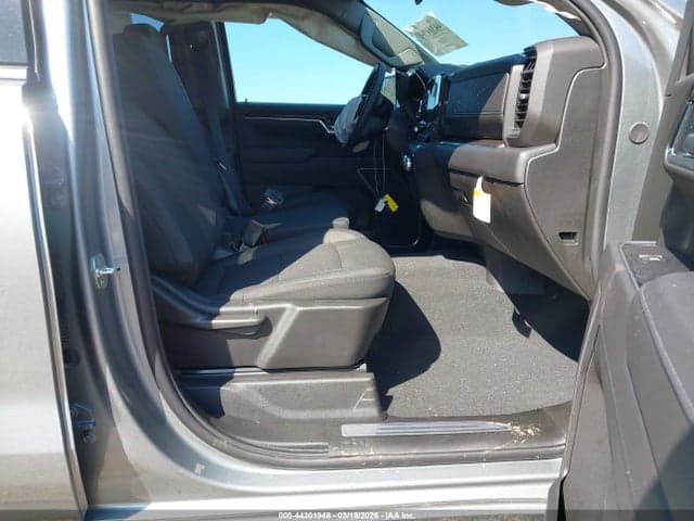2026 GMC SIERRA 1500 , SHORT BED, ELEVATION, 4WD 5