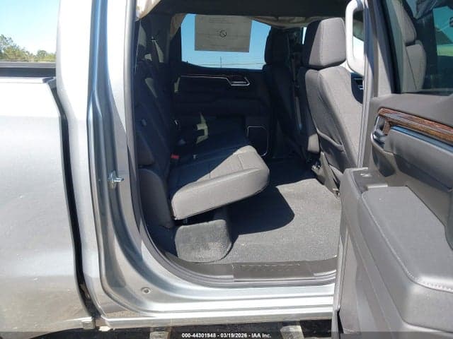2026 GMC SIERRA 1500 , SHORT BED, ELEVATION, 4WD 8