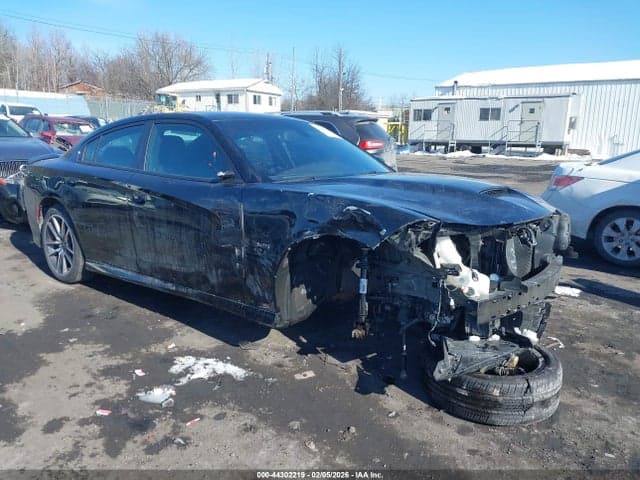 2023 DODGE CHARGER 1