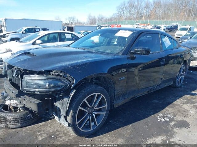 2023 DODGE CHARGER 2