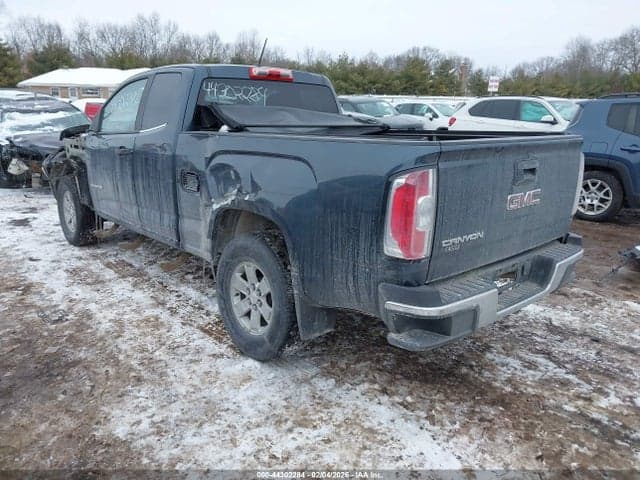 2019 GMC CANYON 3
