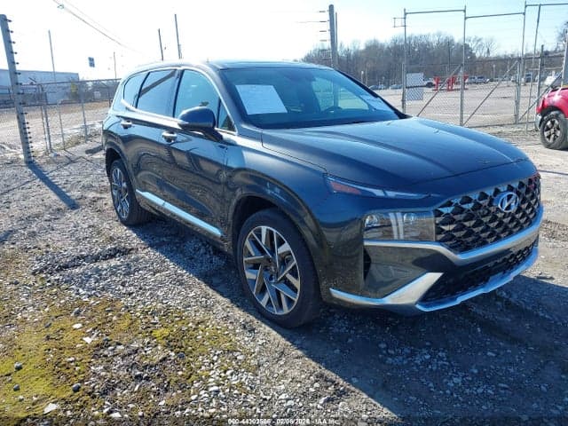 2023 HYUNDAI SANTA FE CALLIGRAPHY 1