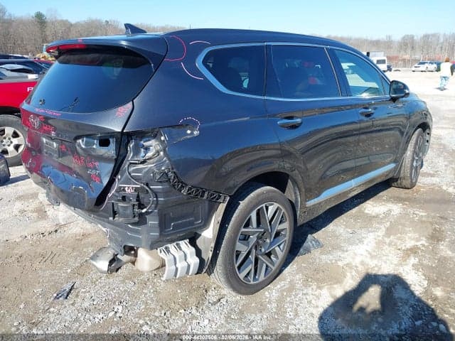 2023 HYUNDAI SANTA FE CALLIGRAPHY 4