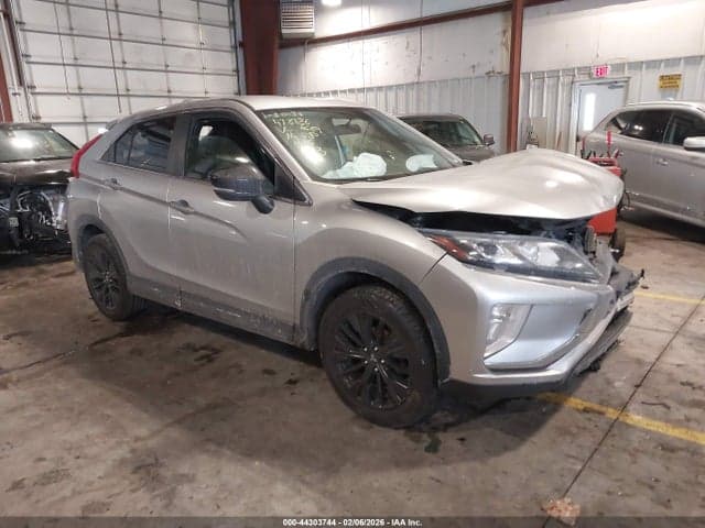 2019 MITSUBISHI ECLIPSE CROSS LE 1