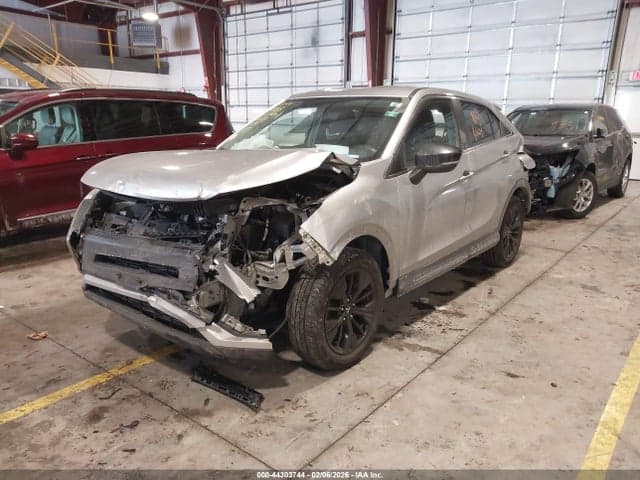 2019 MITSUBISHI ECLIPSE CROSS LE 2