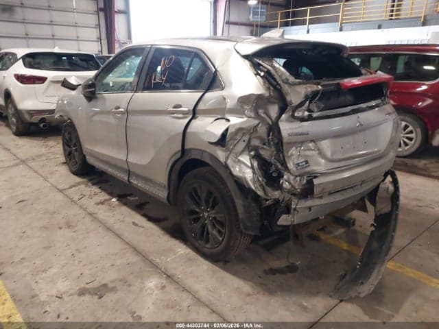 2019 MITSUBISHI ECLIPSE CROSS LE 3