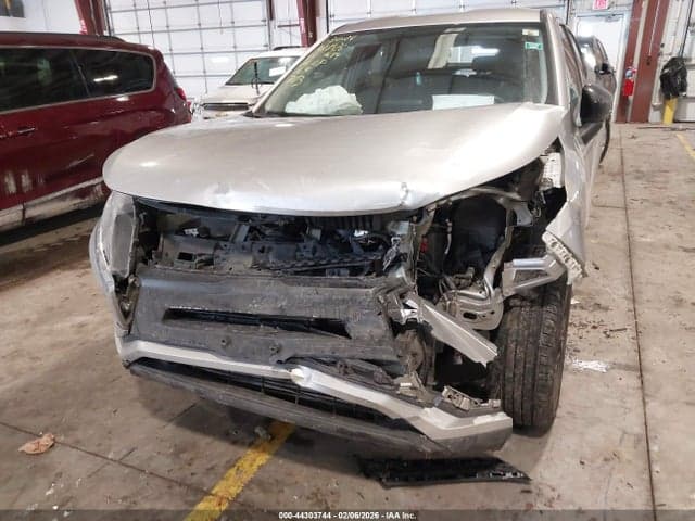 2019 MITSUBISHI ECLIPSE CROSS LE 6
