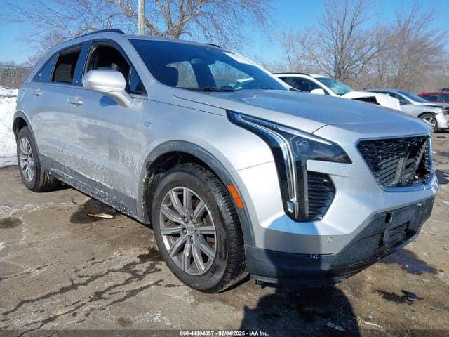 2019 CADILLAC XT4 SPORT 1