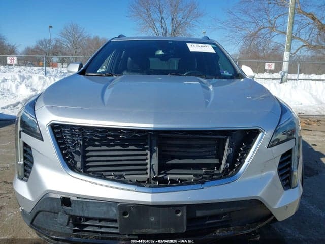 2019 CADILLAC XT4 SPORT 12