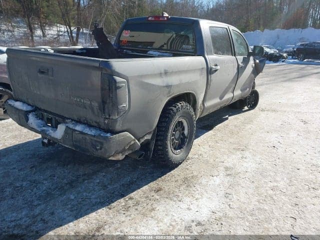 2021 TOYOTA TUNDRA PLATINUM 4