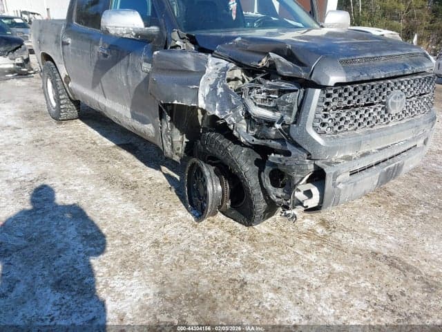 2021 TOYOTA TUNDRA PLATINUM 6