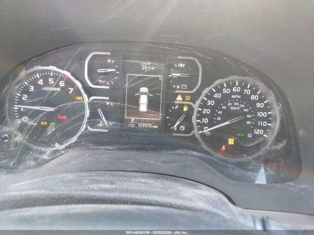 2021 TOYOTA TUNDRA PLATINUM 7