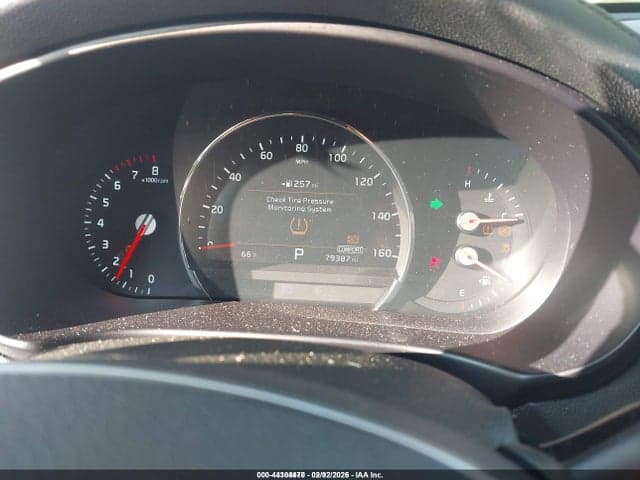 2019 KIA SORENTO 3.3L EX 7