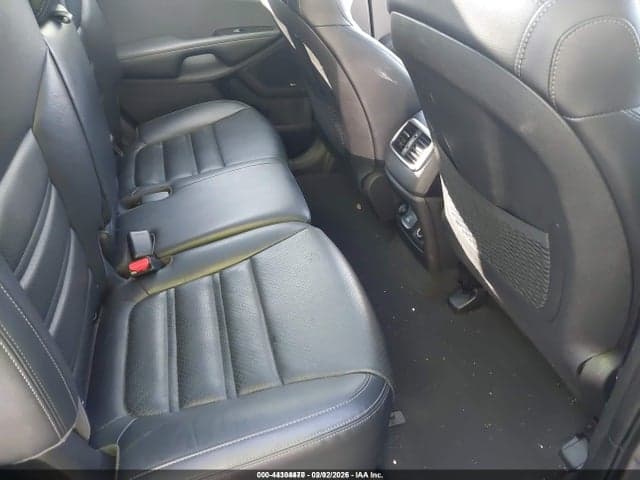 2019 KIA SORENTO 3.3L EX 8