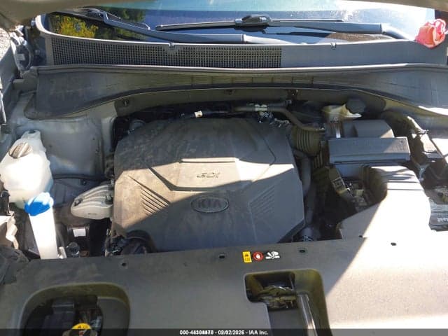 2019 KIA SORENTO 3.3L EX 10