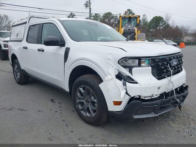 2025 FORD MAVERICK XLT 1