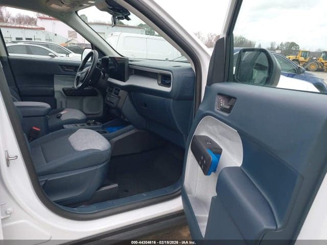 2025 FORD MAVERICK XLT 5