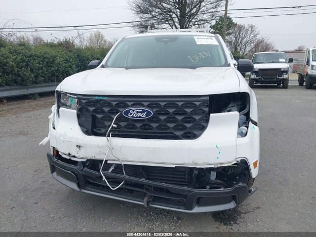 2025 FORD MAVERICK XLT 6