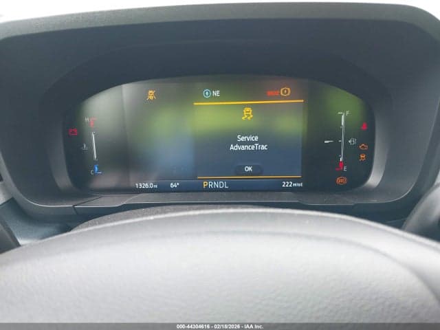 2025 FORD MAVERICK XLT 7